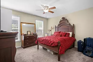 1106 Warden St, Benbrook, TX 76126 - Photo 9