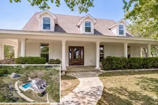 10501 County Rd 1016, Burleson, TX 76028 - Photo 1