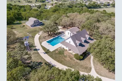 10501 County Road 1016, Burleson, TX 76028 - Photo 37