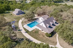 10501 County Rd 1016, Burleson, TX 76028 - Photo 37