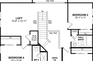 1000 Birkdale Dr, Justin, TX 76247 - Photo 3