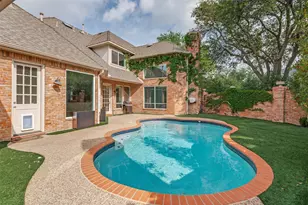 18036 Rock Branch Dr, Dallas, TX 75287 - Photo 29