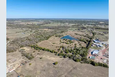 10420 County Road 470, Blue Ridge, TX 75424 - Photo 13