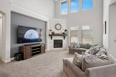 1618 Mariners Hope Way, Wylie, TX 75098 - Photo 3