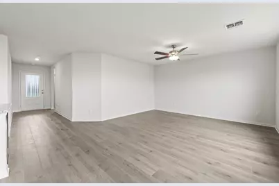 9929 Fighting Falcon Way, Fort Worth, TX 76131 - Photo 5