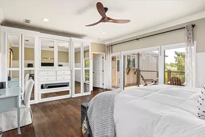 3901 Crescent Drive, Granbury, TX 76049 - Photo 17