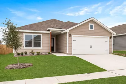 9921 Fighting Falcon Way, Fort Worth, TX 76131 - Photo 1