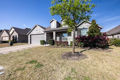 1644 Pegasus Drive, Forney, TX 75126 - Photo 3