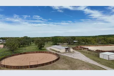 990 Doss Road, Millsap, TX 76066 - Photo 1