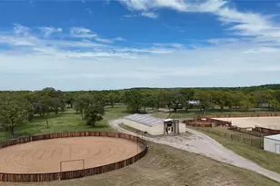 990 Doss Rd, Millsap, TX 76066 - Photo 1