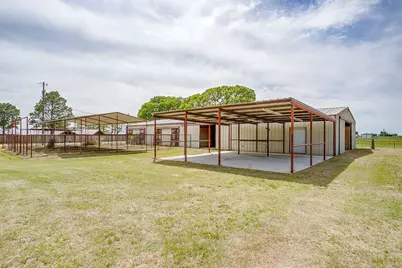 990 Doss Road, Millsap, TX 76066 - Photo 11