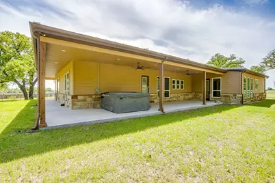 990 Doss Road, Millsap, TX 76066 - Photo 39