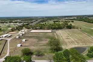990 Doss Rd, Millsap, TX 76066 - Photo 1