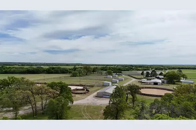 990 Doss Road, Millsap, TX 76066 - Photo 3