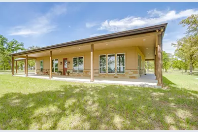 990 Doss Road, Millsap, TX 76066 - Photo 37