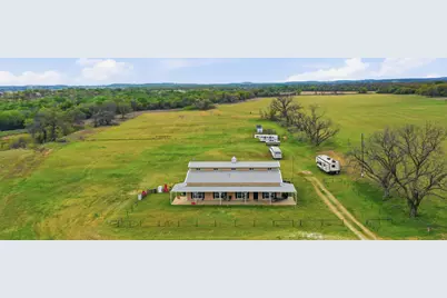 10875 Brock Highway, Lipan, TX 76462 - Photo 23