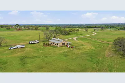 10875 Brock Highway, Lipan, TX 76462 - Photo 25