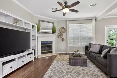 3817 Kirby Drive, Denton, TX 76210 - Photo 5