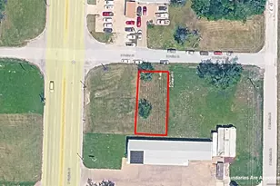 000 Dallas St, Terrell, TX 75160 - Photo 1