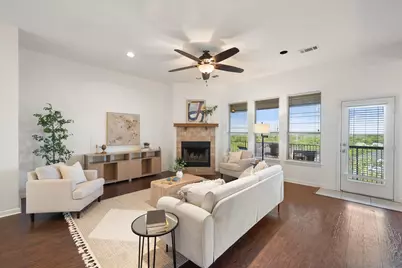 622 Elizabeth Place, Weatherford, TX 76086 - Photo 11