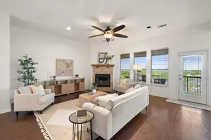 622 Elizabeth Pl, Weatherford, TX 76086 - Photo 11