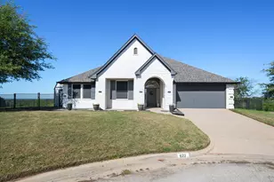 622 Elizabeth Pl, Weatherford, TX 76086 - Photo 3