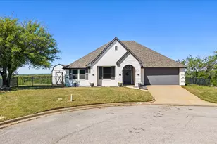 622 Elizabeth Pl, Weatherford, TX 76086 - Photo 7