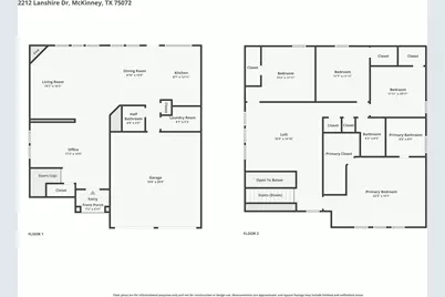 2212 Lanshire Drive, McKinney, TX 75072 - Photo 27