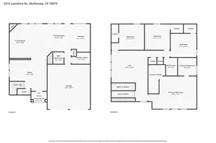 2212 Lanshire Dr, McKinney, TX 75072 - Photo 27