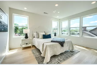 5705 Live Oak Street #A, Dallas, TX 75206 - Photo 19