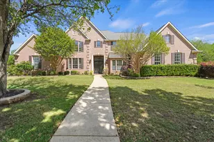 503 Indian Paintbrush Way, Southlake, TX 76092 - Photo 1