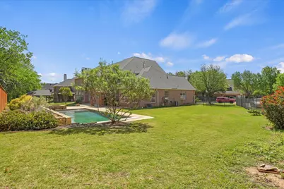 503 Indian Paintbrush Way, Southlake, TX 76092 - Photo 33