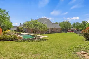 503 Indian Paintbrush Way, Southlake, TX 76092 - Photo 33