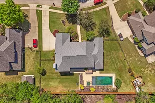 503 Indian Paintbrush Way, Southlake, TX 76092 - Photo 39