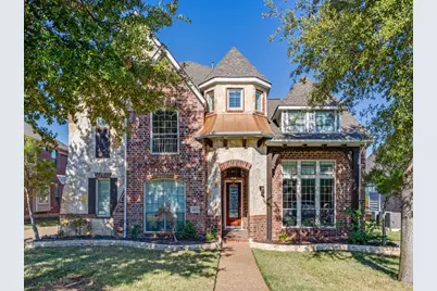 4463 Fallmeadow Drive, Frisco, TX 75034 - Photo 1