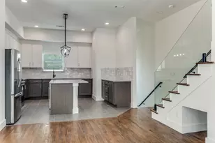 4519 San Jacinto St, Dallas, TX 75204 - Photo 5