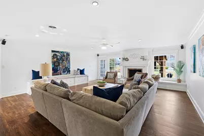 6724 Kirkwood Road, Fort Worth, TX 76116 - Photo 17