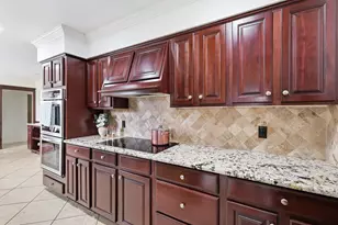 6724 Kirkwood Rd, Fort Worth, TX 76116 - Photo 19