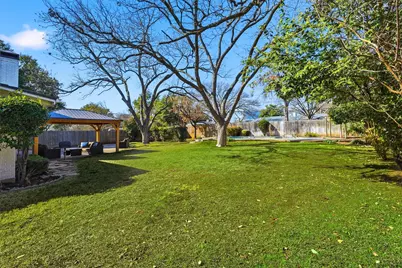 6724 Kirkwood Road, Fort Worth, TX 76116 - Photo 39