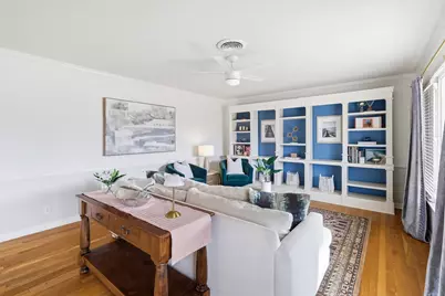 6724 Kirkwood Road, Fort Worth, TX 76116 - Photo 7