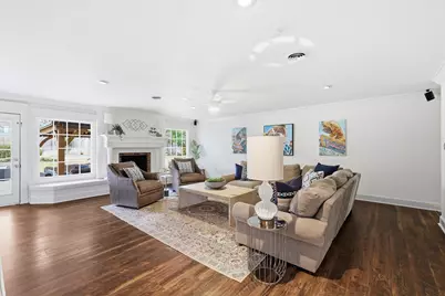 6724 Kirkwood Road, Fort Worth, TX 76116 - Photo 13