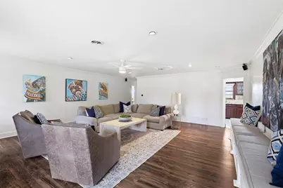 6724 Kirkwood Road, Fort Worth, TX 76116 - Photo 15