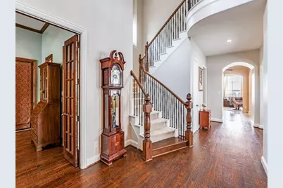 1601 Coyote Ridge, Carrollton, TX 75010 - Photo 3