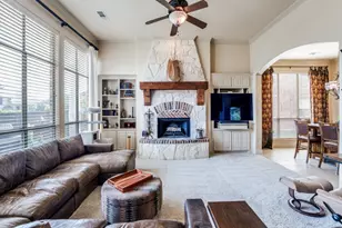 1601 Coyote Ridge, Carrollton, TX 75010 - Photo 7