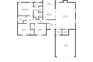 2413 Meadow Vw, Bedford, TX 76021 - Photo 39