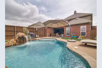 1221 E Oak Street, Wylie, TX 75098 - Photo 3