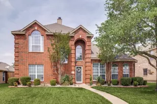 1221 E Oak St, Wylie, TX 75098 - Photo 1