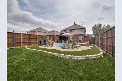 1221 E Oak Street, Wylie, TX 75098 - Photo 5