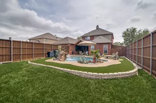 1221 E Oak St, Wylie, TX 75098 - Photo 5