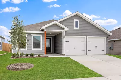 10013 Pilot Place, Fort Worth, TX 76131 - Photo 1